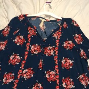 Matilda Jane Top